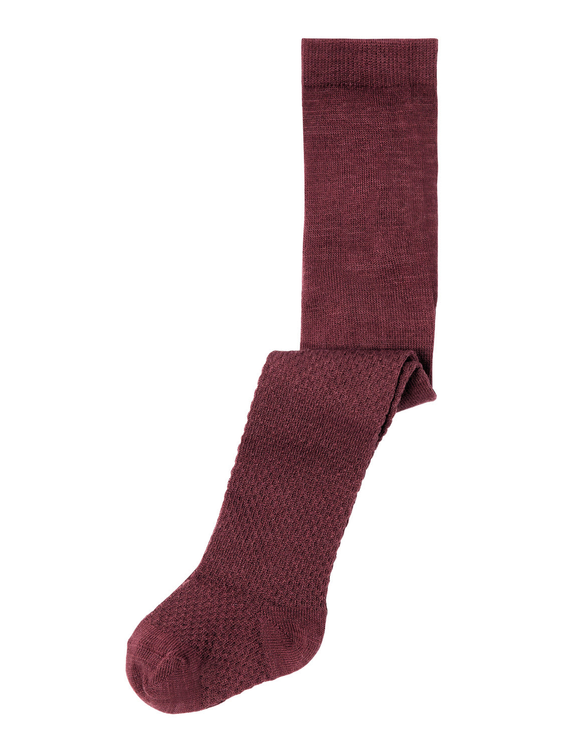 NBFWAKMA Accessories - Red Mahogany